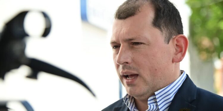 Estrategia de defensa jurídica del Rector, Dr. Jesús Madueña lo salvaguarda de abusos de poder del gobierno estatal: Robespierre Lizárraga