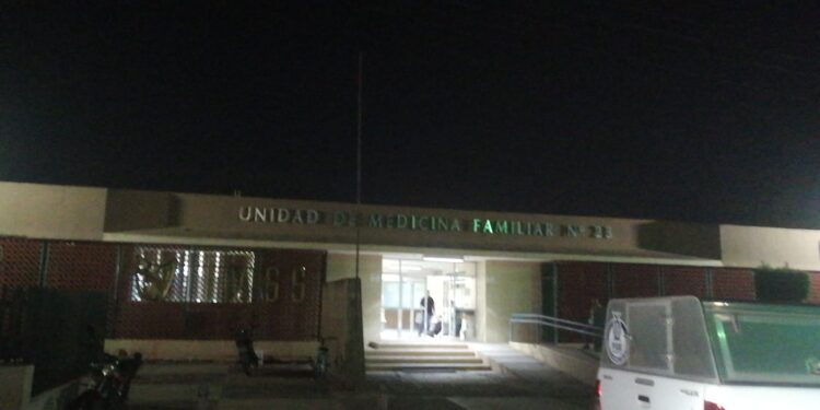 Una vecina del municipio de Angostura fue asesinada anoche por su propio sobrino