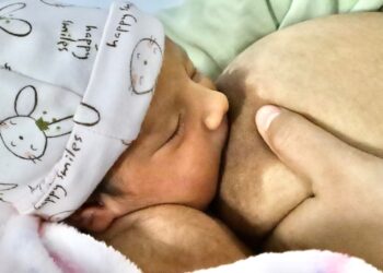 Secretaría de Salud invita al Carnaval de la Lactancia 2023