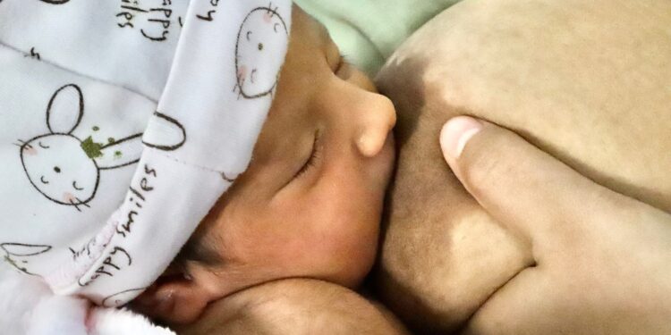 Secretaría de Salud invita al Carnaval de la Lactancia 2023