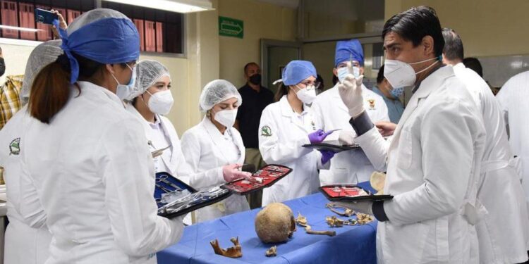 En el marco de la Nueva Universidad, la Facultad de Medicina de la UAS  logra acreditación internacional de su Licenciatura en Médico General