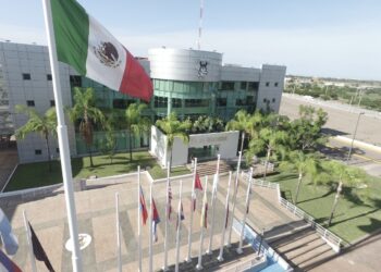 La UAS sigue ganando su lucha legal contra la Ley de Educación Superior; Tribunal Colegiado ordena que se admitan dos nuevos amparos