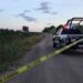 Hallan asesinado a un desconocido en Aguaruto