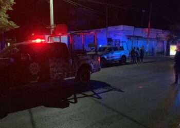 Grupo armado “levanto” a un joven durante la madrugada en el sector sur