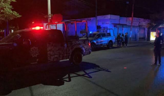 Grupo armado “levanto” a un joven durante la madrugada en el sector sur