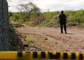 Confirman que “levantado” en Villas del Río era el mismo que fue localizado ejecutado en Punta Azúl