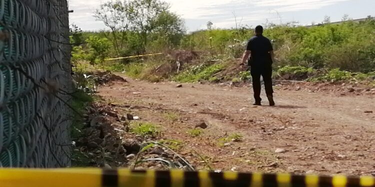 Confirman que “levantado” en Villas del Río era el mismo que fue localizado ejecutado en Punta Azúl