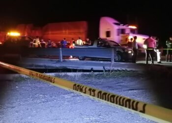 Hallan asesinado a taquero que fue “levantado” hace 4 días por un grupo armado