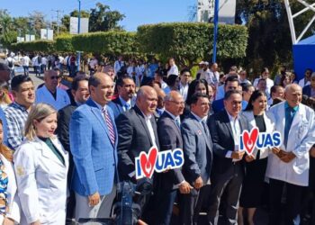 En la carpeta de investigación no hay elementos para imputar al Rector y al Abogado General de la UAS, aclara defensor universitario