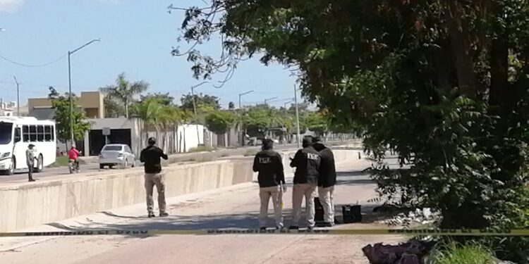 Hallan torturados y ejecutados a balazos a tres jóvenes en el sector de Capistrano