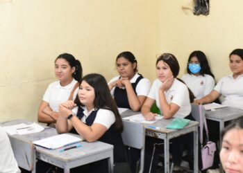 Nuevos libros de texto promueven una Educación Humanista: Graciela Domínguez