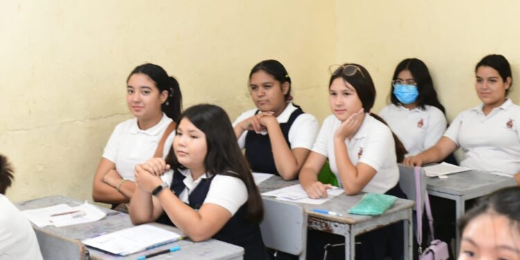 Nuevos libros de texto promueven una Educación Humanista: Graciela Domínguez