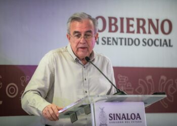 Se apoyará a productores que depositaron su cosecha en bodegas que no están habilitadas por SEGALMEX: Rocha Moya