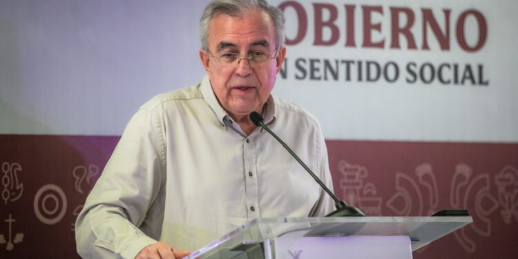 Se apoyará a productores que depositaron su cosecha en bodegas que no están habilitadas por SEGALMEX: Rocha Moya