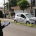 Con ráfagas de “Cuerno de Chivo” acaban con la vida de un vecino de Lomas del Bulevar