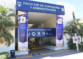 Saldo blanco en las instalaciones de la UAS durante el periodo vacacional de julio y agosto