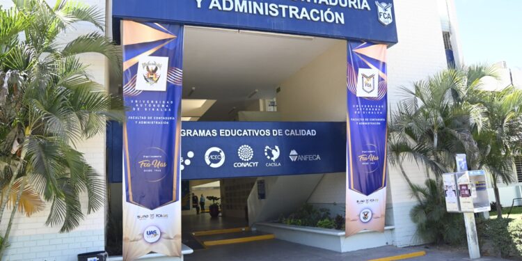 Saldo blanco en las instalaciones de la UAS durante el periodo vacacional de julio y agosto