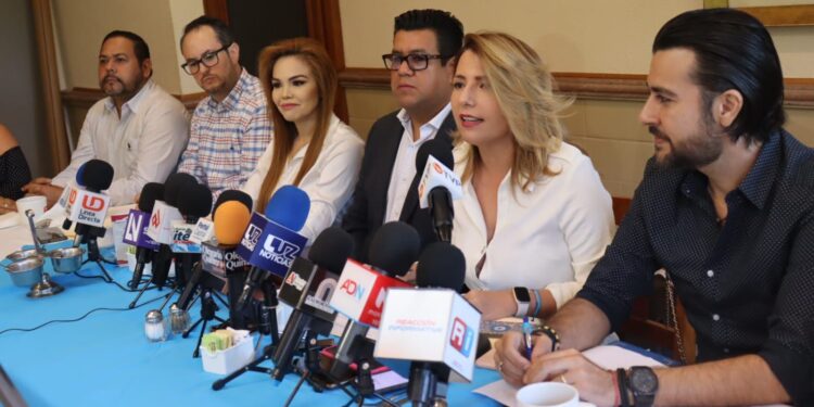 El Frente Amplio por México cierra hoy la plataforma para apoyar a los aspirantes, no hay dados cargados para ninguno