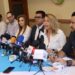El Frente Amplio por México cierra hoy la plataforma para apoyar a los aspirantes, no hay dados cargados para ninguno