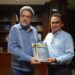 La SEP Federal confía en el uso responsable de los recursos de la UAS, y reitera el compromiso de apoyarla para sanear sus finanzas: Luciano Concheiro.
