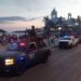 Llegan a Mazatlán 300 militares y elementos de la Guardia Nacional trás la muerte del “R-18”