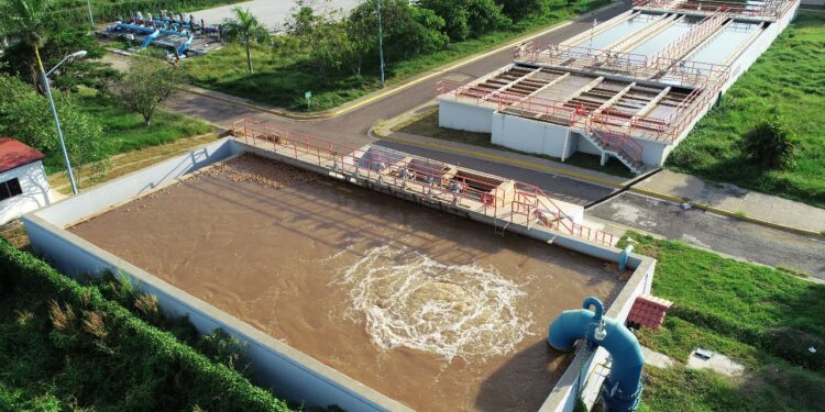 Se afecta el suministro de agua en varias colonias por otra falla en Bombas de Agua, reconoce JAPAC