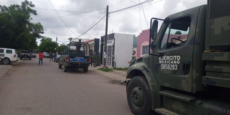 “Tienes 24 horas para irte de Culiacán”