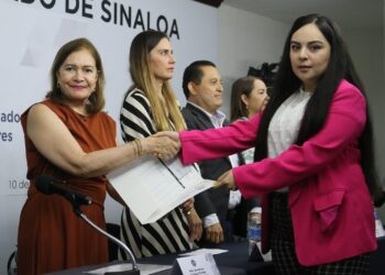 Certifica la FGE a 67 operadores del sistema de justicia