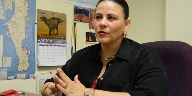 A pesar del sismo de magnitud 4.7, Ahome es una zona de peligro bajo, advierte especialista de la UAS