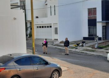 “Levantan” a 4 jóvenes en Colinas del Bosque