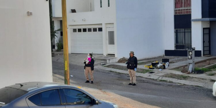 “Levantan” a 4 jóvenes en Colinas del Bosque