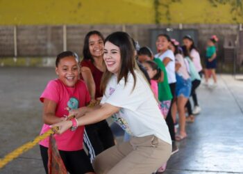 Clausura DIF Culiacán cursos de verano “Aprende, emprende y diviértete”