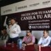 Arranca en Badiraguato el programa de Canje de Armas