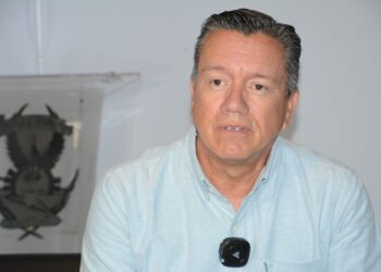 La UAS aporta al desarrollo del estado y del país a través de la formación académica de los jóvenes: docente universitario