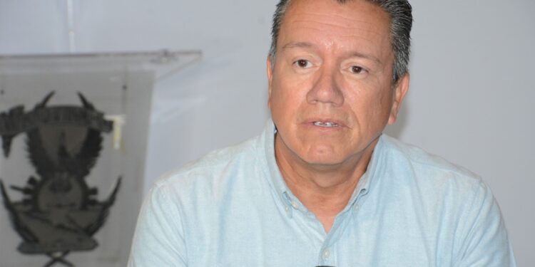 La UAS aporta al desarrollo del estado y del país a través de la formación académica de los jóvenes: docente universitario