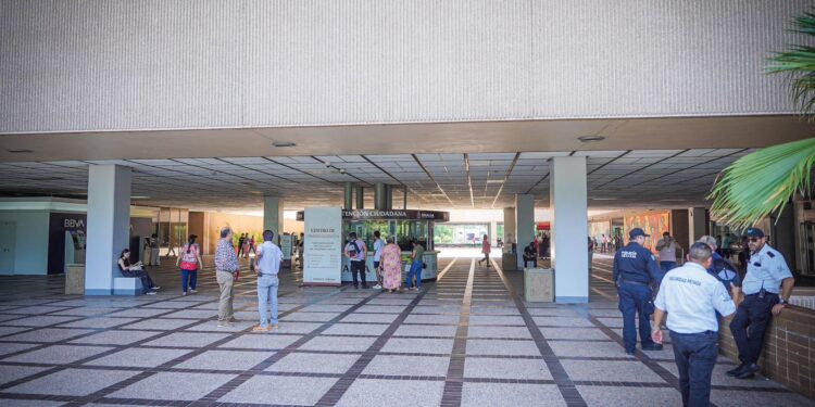 Instalarán Oficina Móvil del SAT en Palacio de Gobierno para emprendedores, MiPyMES y usuarios en general