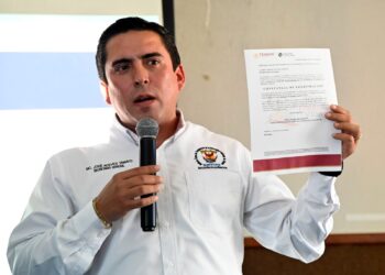 Recibe el SUNTUAS Constancia de Legitimación y en Consejo General de Delegados en la zona Centro aprueban agenda sindical