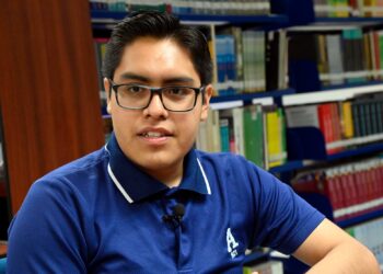 Alumno de posgrado de la FACITE realiza movilidad en Universidad de Jaén en España