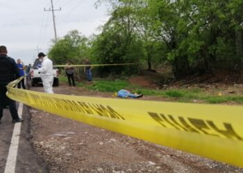 Localiza a una mujer asesinada a balazos en Costa Rica