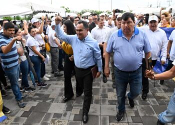 Difieren de nuevo audiencia del Rector Dr. Jesús Madueña y el Abogado General de la UAS por no entregar las pruebas por parte de la Fiscalía