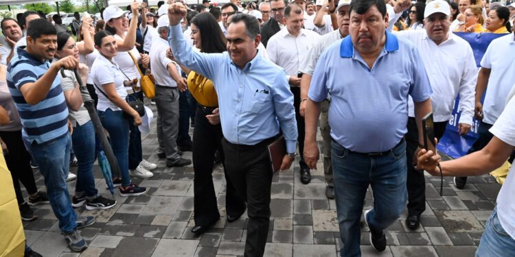 Difieren de nuevo audiencia del Rector Dr. Jesús Madueña y el Abogado General de la UAS por no entregar las pruebas por parte de la Fiscalía