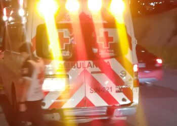 Matan de un balazo en la cabeza a un hombre en “casino clandestino”