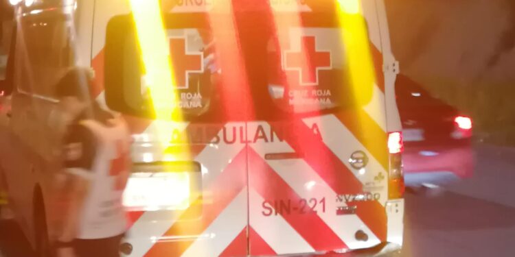 Matan de un balazo en la cabeza a un hombre en “casino clandestino”