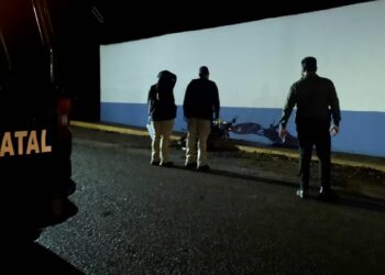 Fallece atropellado joven motociclista de Baricueto, Navolato