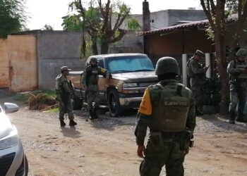 Hallan asesinado a un joven en la colonia Agrarista Mexicana