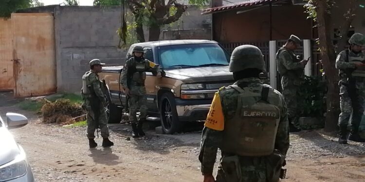 Hallan asesinado a un joven en la colonia Agrarista Mexicana