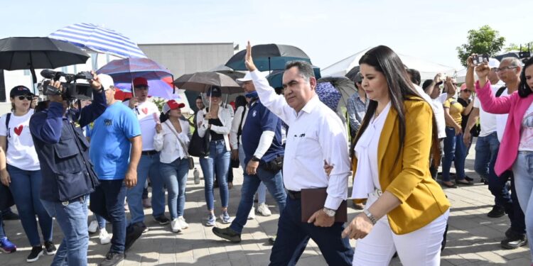 Rector de la UAS hace el llamado a la comunidad universitaria a que acudan a los juzgados a defender la autonomía de la institución