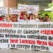 STASE y trabajadores del Instituto Tecnologico Superior de Guasave piden la destitución del director general Lorenzo Meza