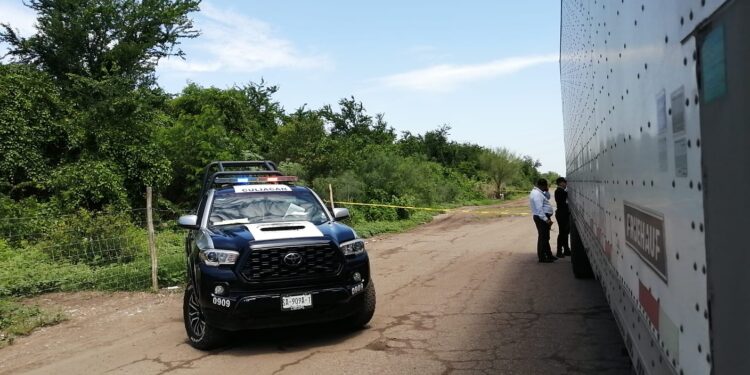 Localizan a un hombre ejecutado a balazos en Costa Rica