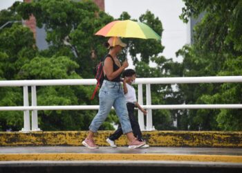 Temporada de lluvias del 2023 en Sinaloa está muy por debajo del promedio anual, destaca investigador de la UAS